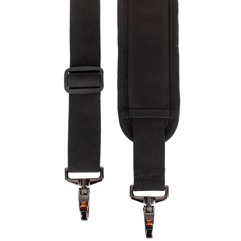 ProTec Pro Tec Universal Replacement Shoulder Strap with Thick Pad and Metal Hardware, model SHSTRAP - Image 4